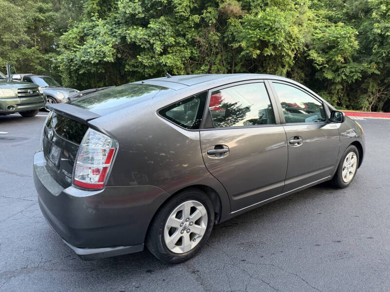 2007 Toyota Prius
