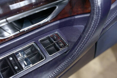 2005 Bentley Continental GT Turbo