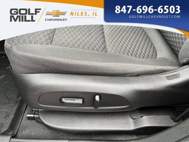 2017 GMC Acadia SLE-2