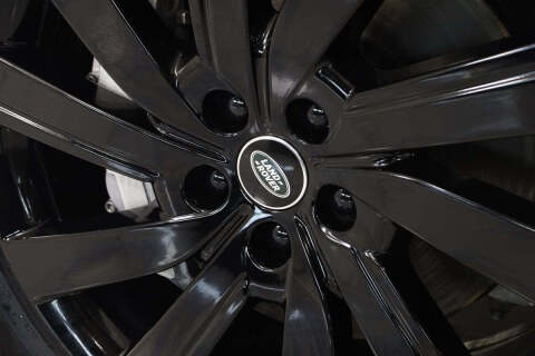 2024 Land Rover Range Rover P400 SE