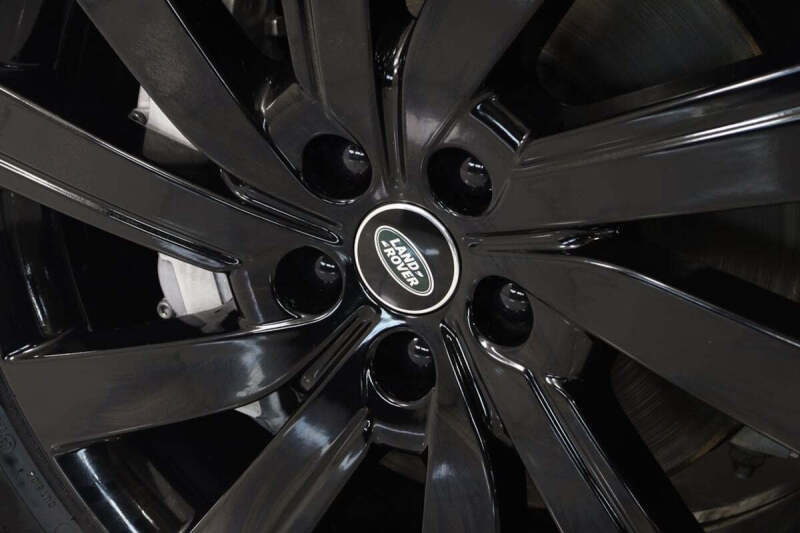 2024 Land Rover Range Rover P400 SE