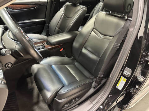 2013 Cadillac XTS Premium Collection