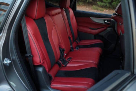 2022 Acura MDX SH-AWD w/A-SPEC