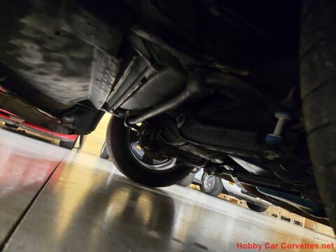 1980 Chevrolet Corvette