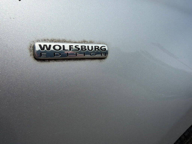 2009 Volkswagen Jetta