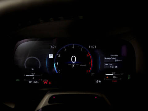 2025 Lexus GX 550 Premium+