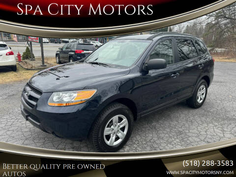 Spa City Motors Car Dealer in Ballston Spa NY