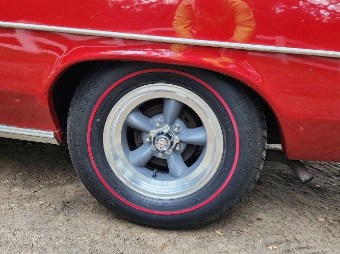 1964 Chevrolet Chevelle