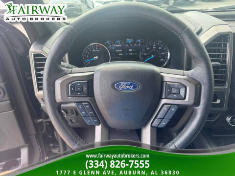 2019 Ford Expedition XLT