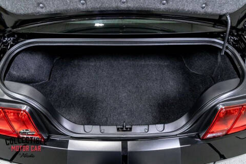 2008 Ford Shelby GT500