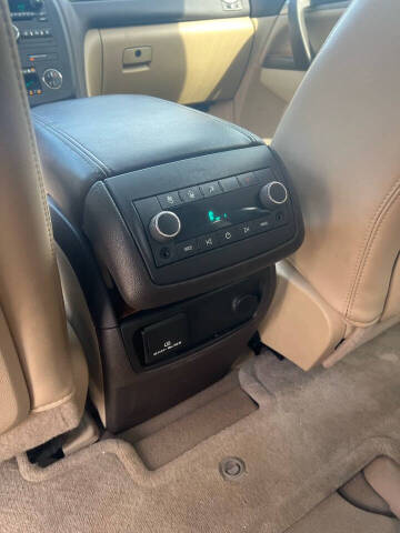 2012 Buick Enclave Premium