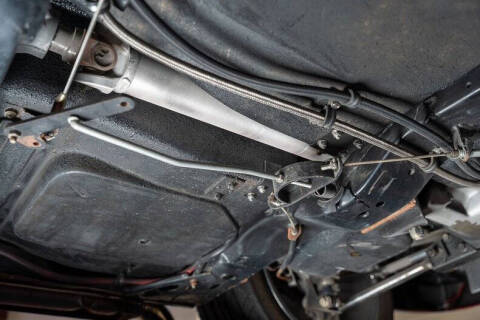 1965 Chevrolet Corvette