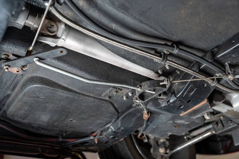 1965 Chevrolet Corvette