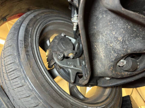 1989 Chevrolet S-10 Blazer