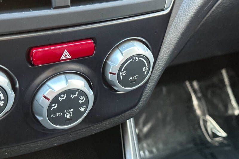 2014 Subaru Impreza