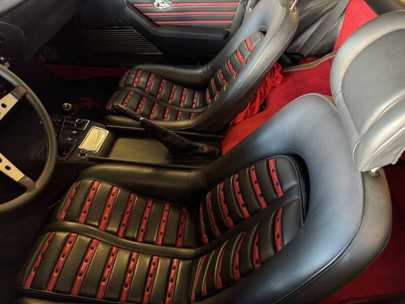 1971 Ferrari DAYTONA