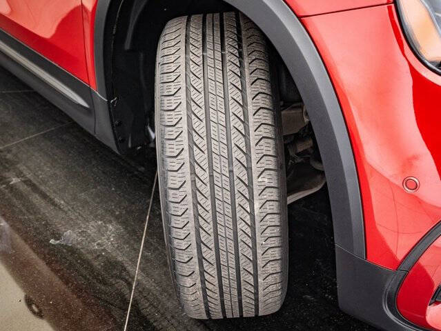 2024 Mercedes-Benz GLB GLB 250 4MATIC