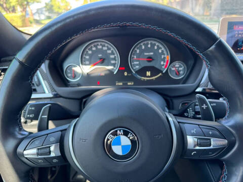 2018 BMW M4