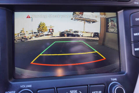 2014 Hyundai Veloster