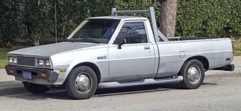 1985 Mitsubishi Might Max