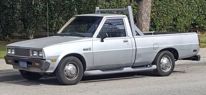 1985 Mitsubishi Might Max