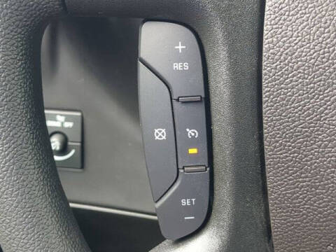 2025 Chevrolet Express 2500