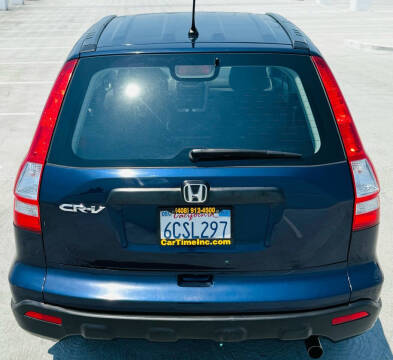 2008 Honda CR-V LX