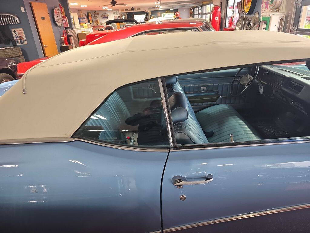 1969 Buick SKYLARK CUSTOM 79