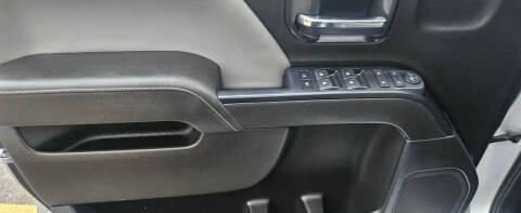 2014 Chevrolet Silverado 1500 Work Truck