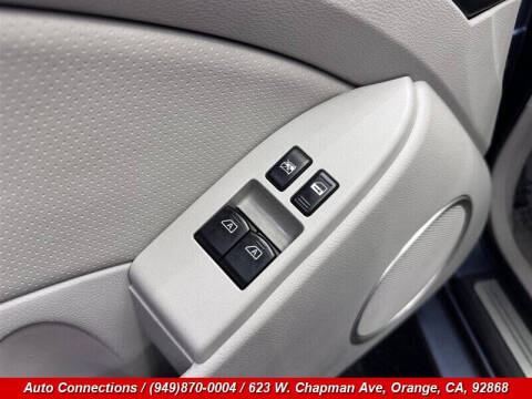 2006 Infiniti G35