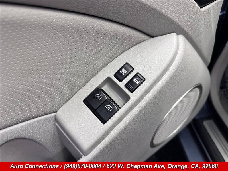 2006 Infiniti G35