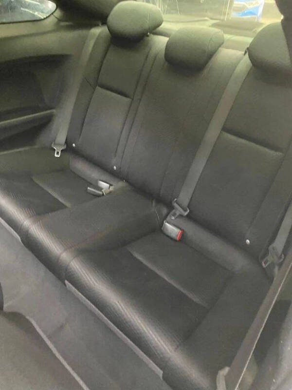 2013 Honda Civic Si