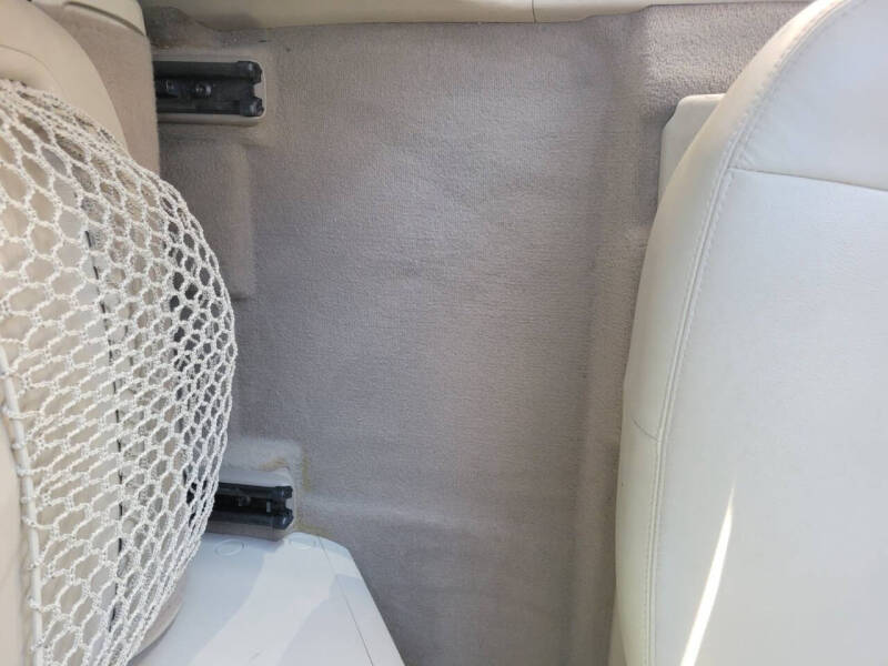 2014 Cadillac SRX Performance Collection