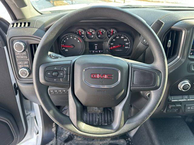 2026 GMC Sierra 3500HD CC