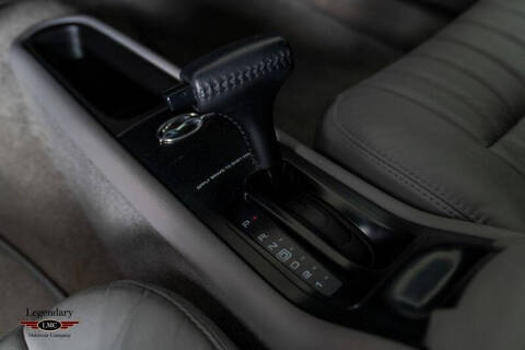 1996 Chevrolet Impala SS