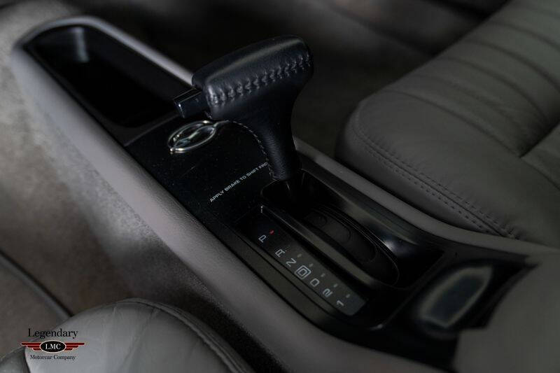 1996 Chevrolet Impala SS