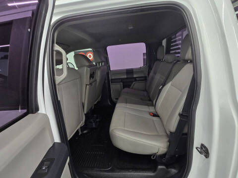 2022 Ford F-250 Super Duty XL