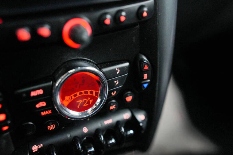 2015 MINI Countryman Cooper S ALL4