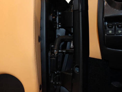 2007 Ferrari F430 Spider