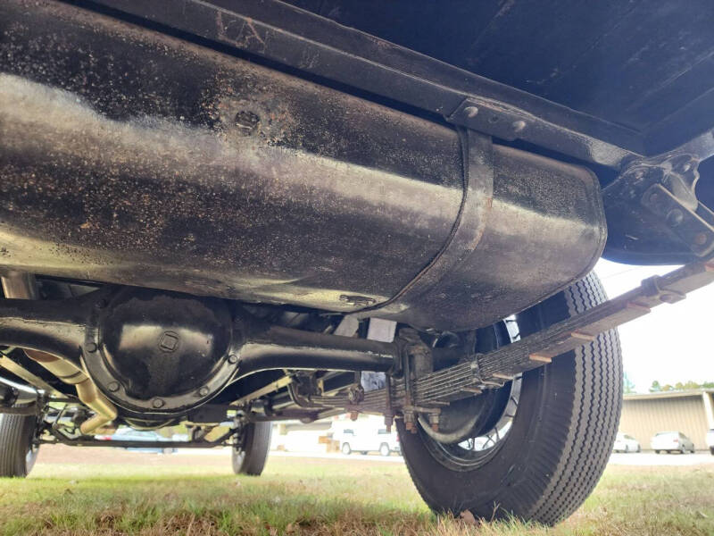 1935 Chevrolet Deluxe