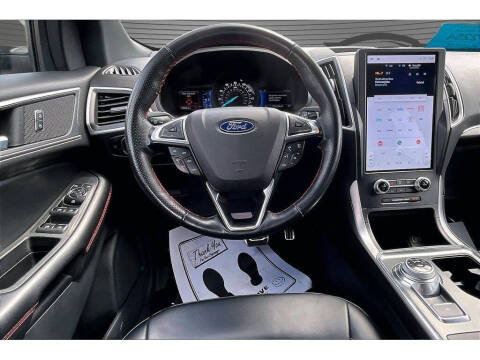2024 Ford Edge ST-Line