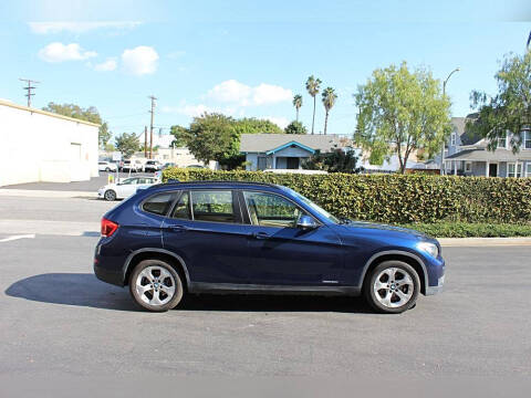 2014 BMW X1 sDrive28i