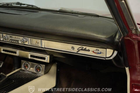 1964 Ford Galaxie