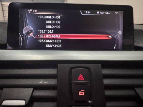 2015 BMW 4 Series 435i