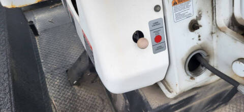 2005 International DuraStar 4300