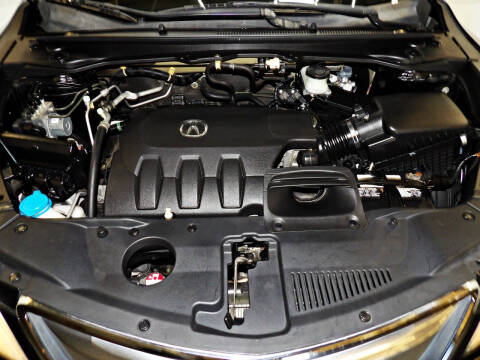 2014 Acura RDX