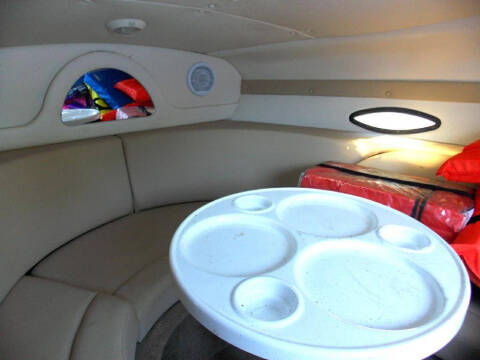 2006 Rinker 232 CAPTIVA