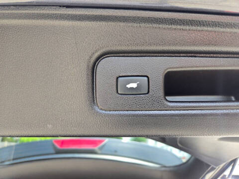 2014 Acura RDX w/Tech