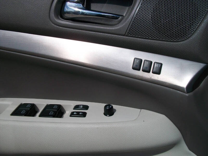 2013 Infiniti G37 Sedan Journey