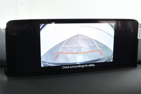 2025 Mazda CX-5 2.5 S